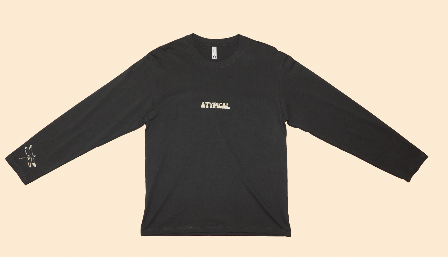 Long-Sleeve Shirt - Project 2