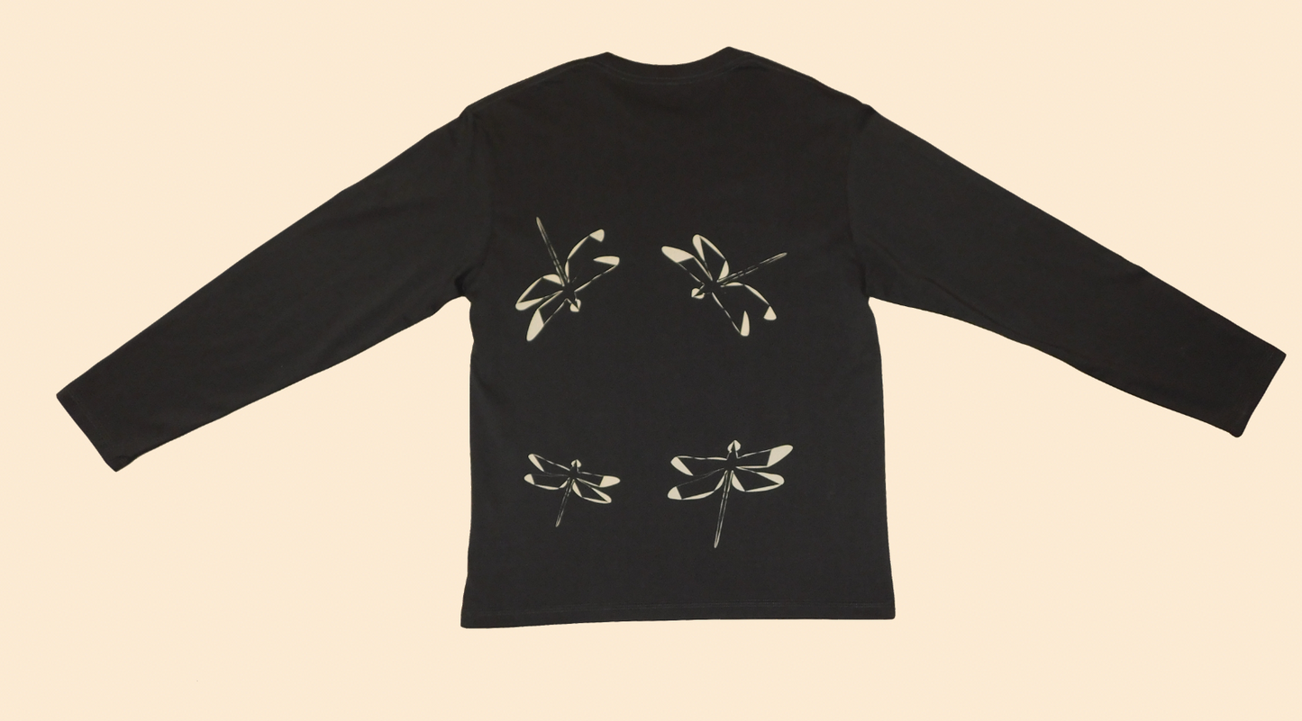 Long-Sleeve Shirt - Project 2