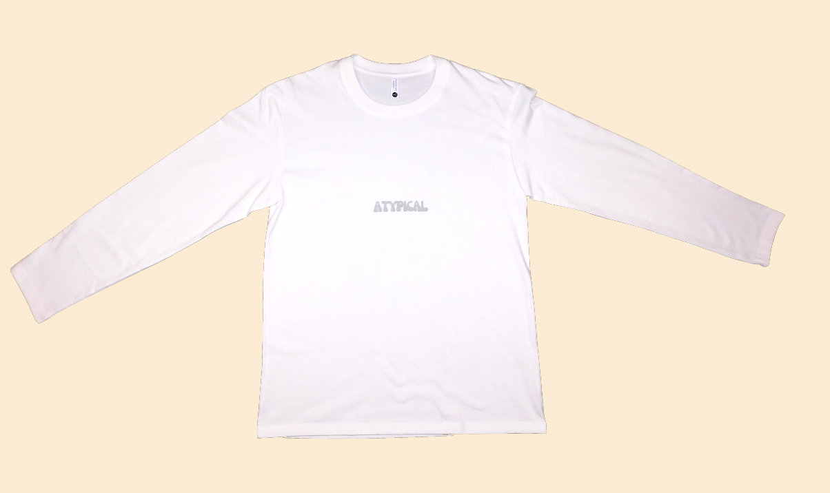 Long-Sleeve Shirt - Project 2