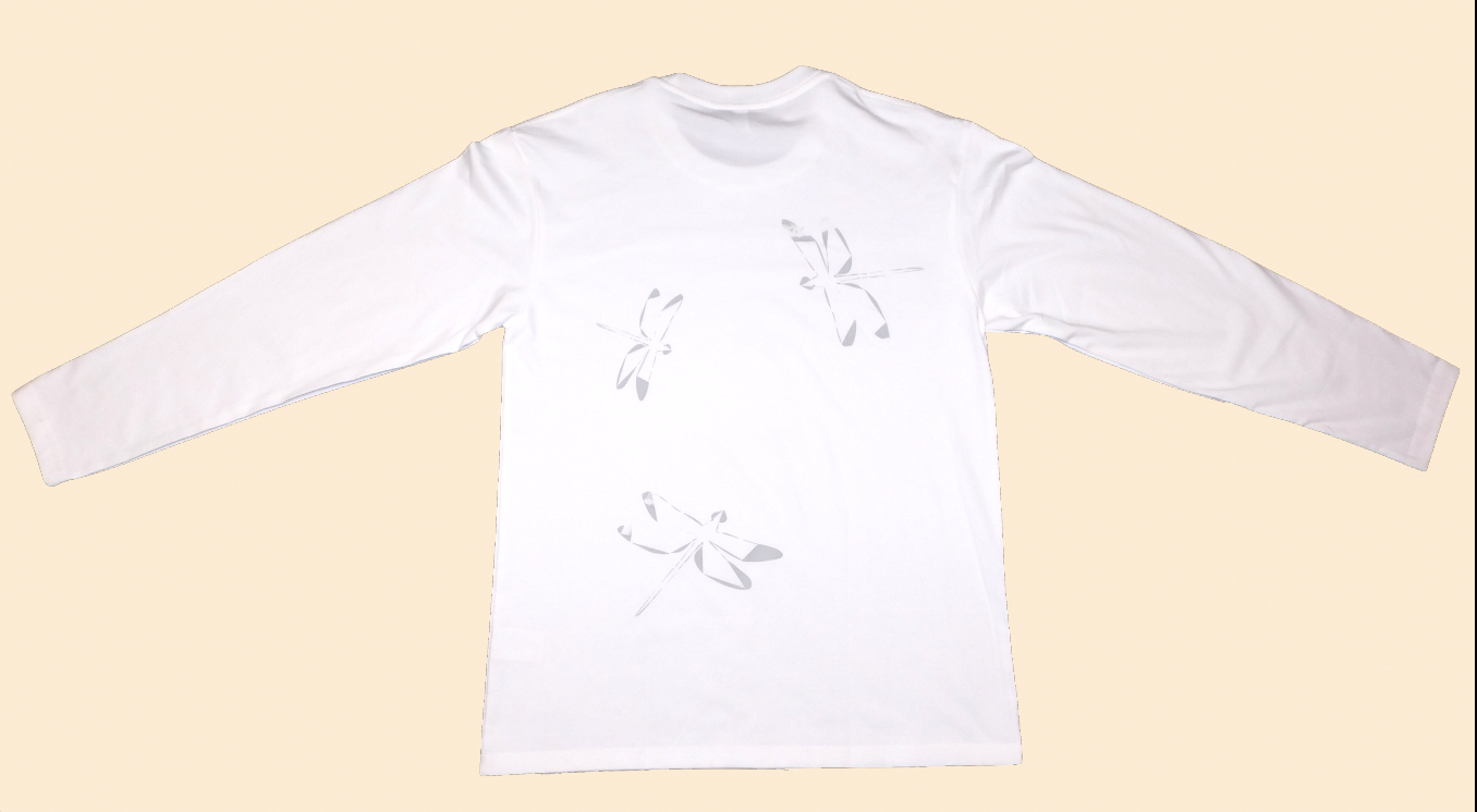Long-Sleeve Shirt - Project 2