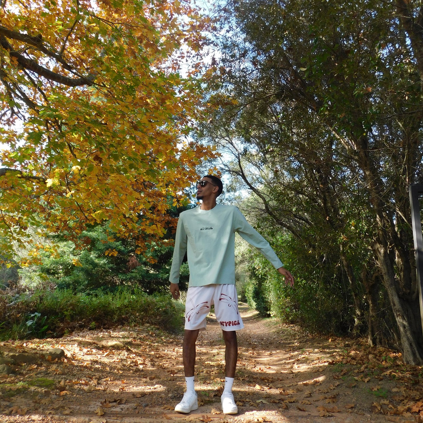 Long-Sleeve Shirt - Project 2