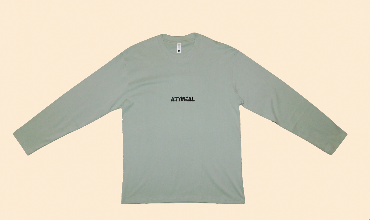 Long-Sleeve Shirt - Project 2